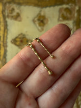 Load image into Gallery viewer, Mini Pillar Of Strength Charm

