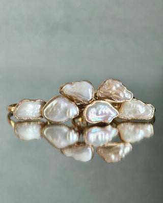 Cloud Ring Listing One