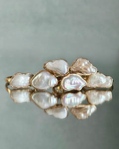 Cloud Ring Listing Two