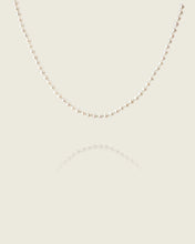 Load image into Gallery viewer, Baby Akoya Peal Necklace
