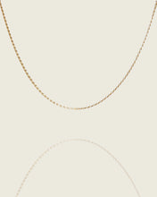 Load image into Gallery viewer, Baby Rolo Chain
