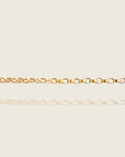 Load image into Gallery viewer, Baby Rolo Chain
