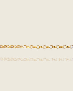 Baby Rolo Chain