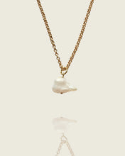 Load image into Gallery viewer, Cloud Pearl Charm 2

