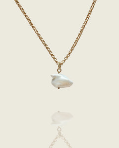 Cloud Pearl Charm 3