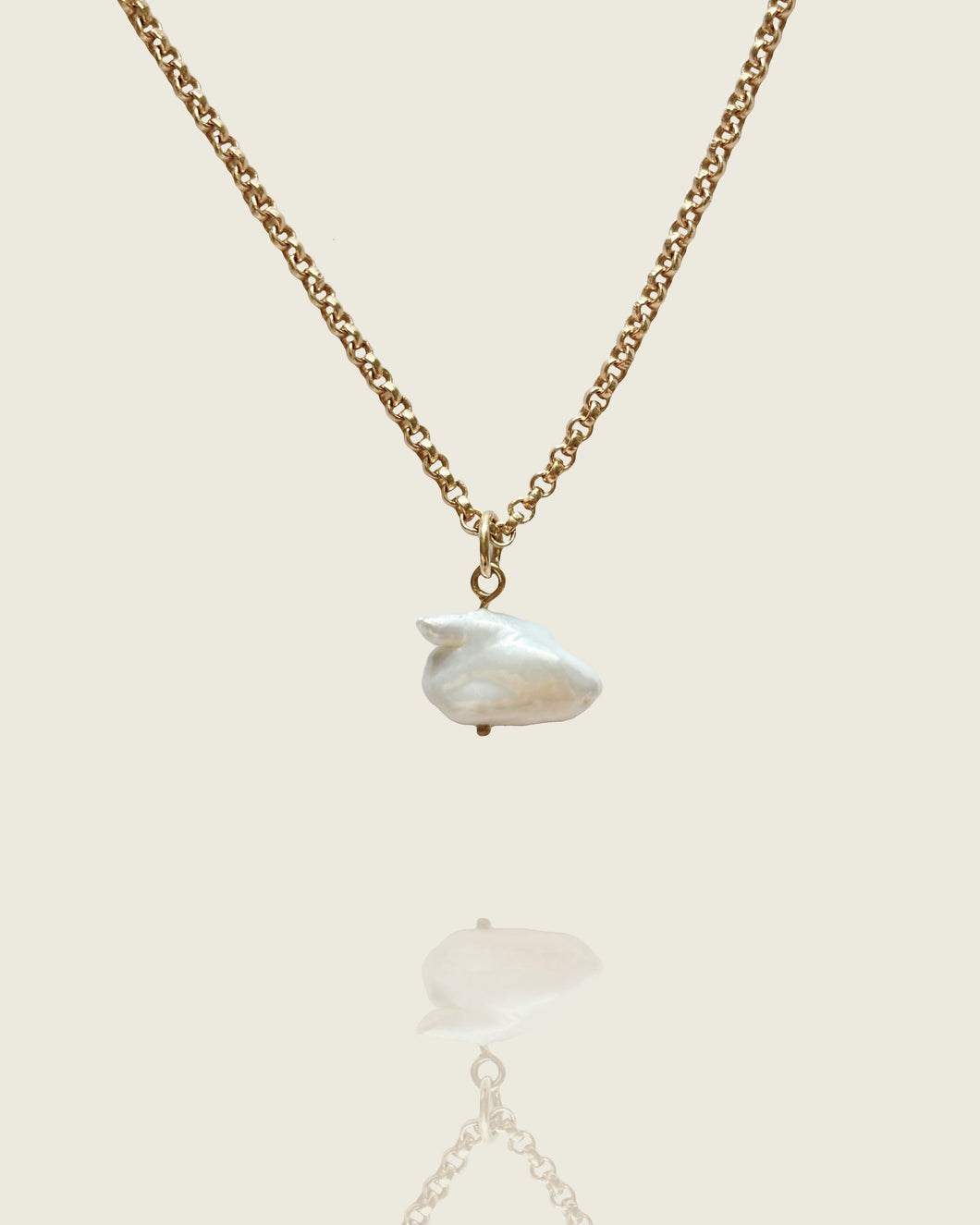 Cloud Pearl Charm 3