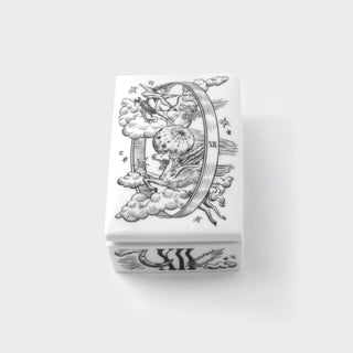 Fantasy Trinket Box