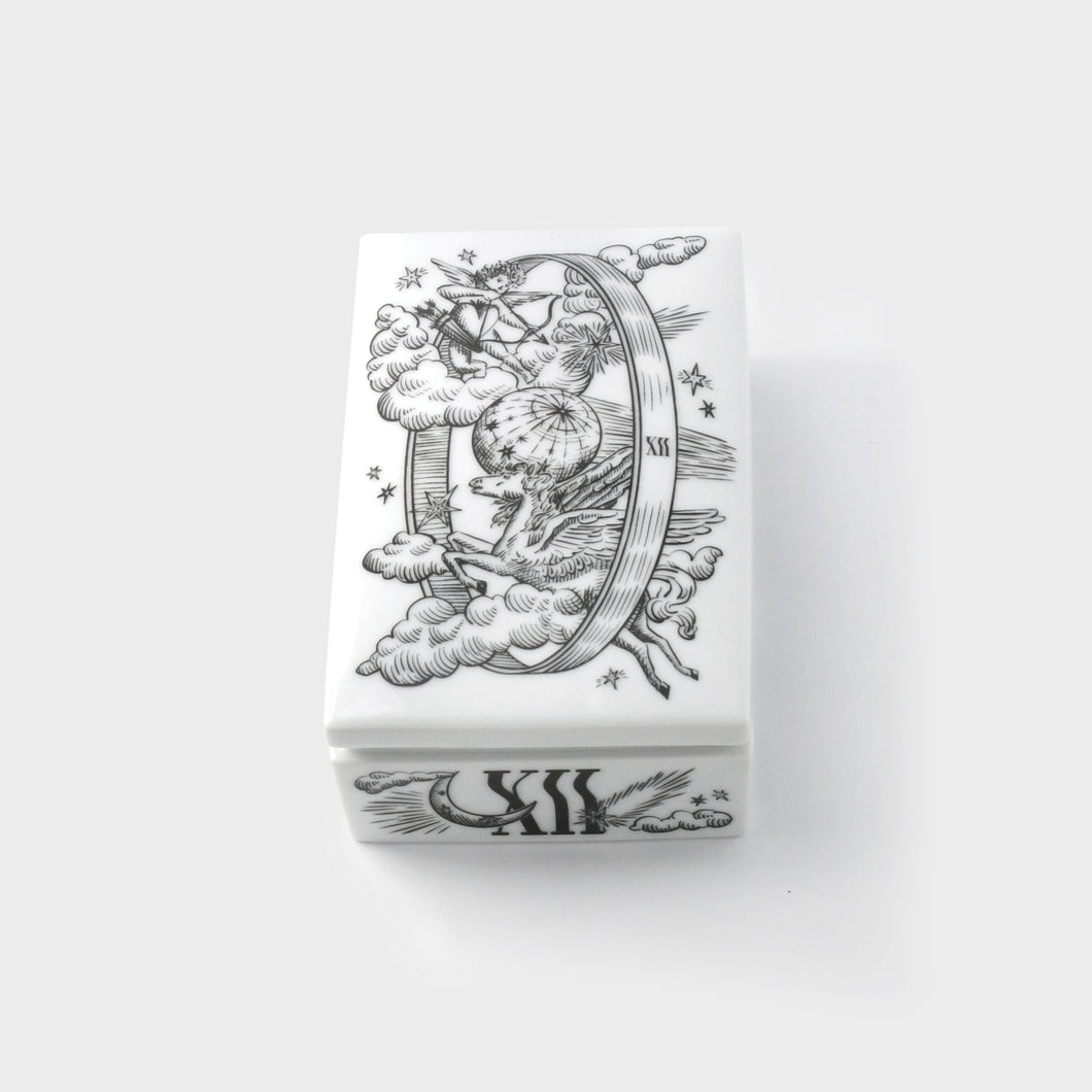 Fantasy Trinket Box