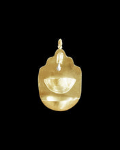 Load image into Gallery viewer, Double Well Fontanella Pendant

