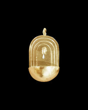 Load image into Gallery viewer, Single Well Fontanella Pendant
