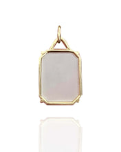 Load image into Gallery viewer, Moonstone Itaglio Pendant
