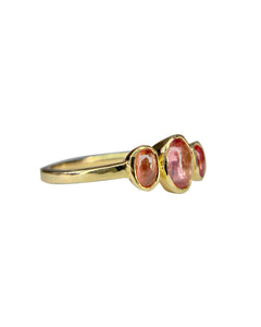 Mariam Spinel Ring