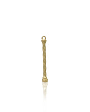 Load image into Gallery viewer, Mini Pillar Of Strength Charm
