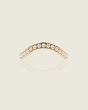 Load image into Gallery viewer, Perla ONDA Ring
