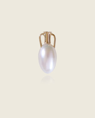 Large Pearl Amphora