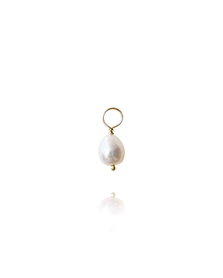 Piccola Perla Charm