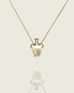 Pearl Vessel 2