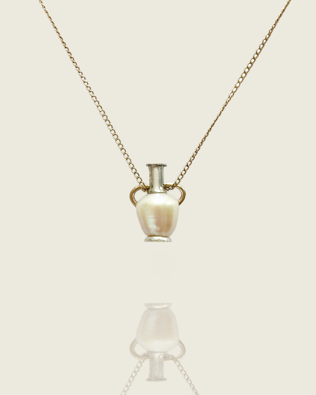 Pearl Vessel 2