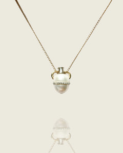 Pearl Vessel 4