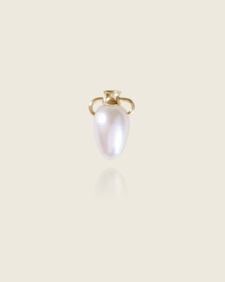Small Pearl Amphora
