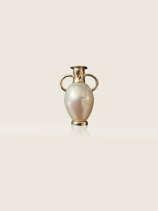 Pearl Vessel G