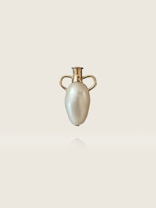 Pearl Vessel J