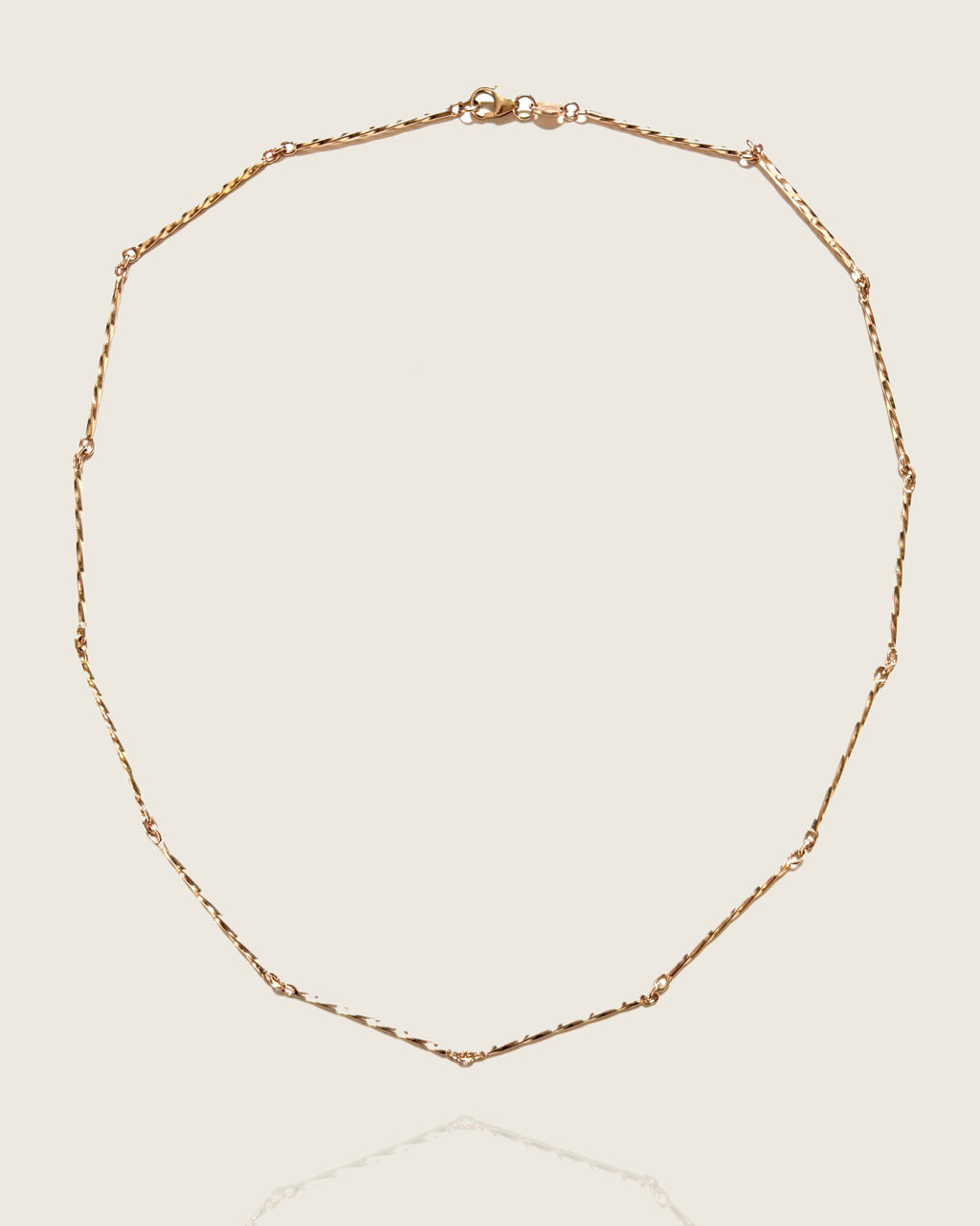 Pillar Chain – Palm Sunday