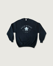 Load image into Gallery viewer, VINTAGE PS SWEATSHIRT Black XL
