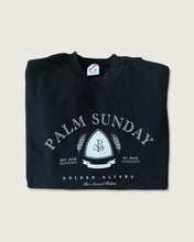 Load image into Gallery viewer, VINTAGE PS SWEATSHIRT Black XL
