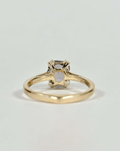 Load image into Gallery viewer, Lavender Gray Spinel Ring
