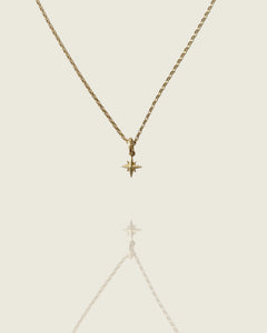 Star Charm