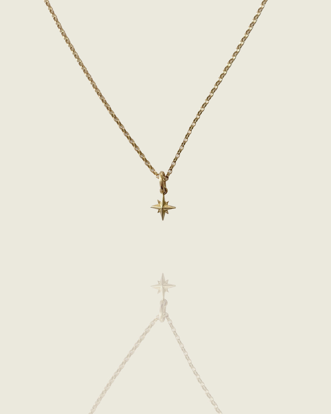 Star Charm