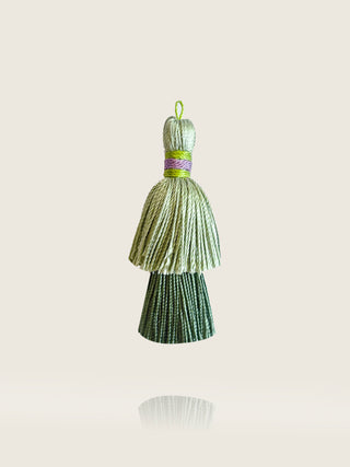 Tassel A