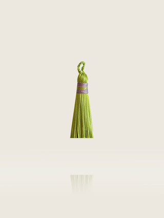 Tassel B