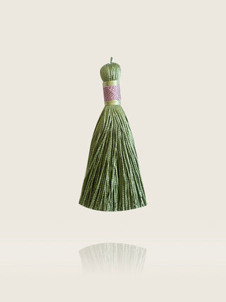 Tassel C