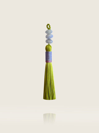 Tassel F