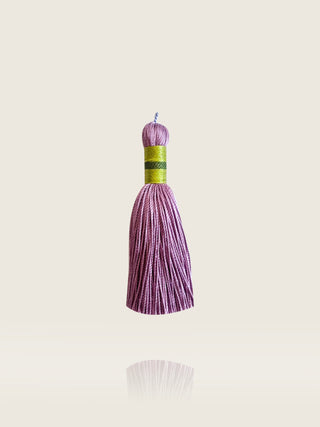 Tassel G