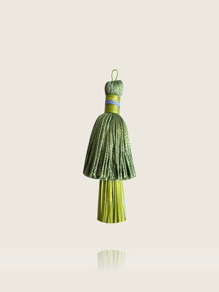 Tassel H