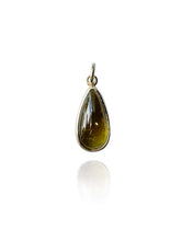 Load image into Gallery viewer, Tourmaline Bahati Pendant
