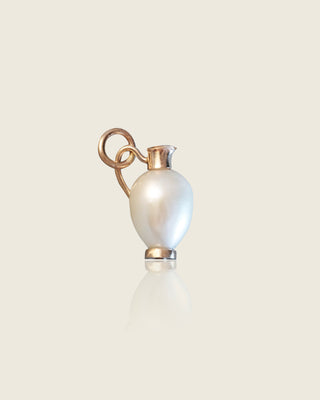 Pearl Pitcher 2