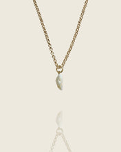 Load image into Gallery viewer, Pearl Wing Charm 1
