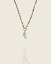 Load image into Gallery viewer, Pearl Wing Charm 2
