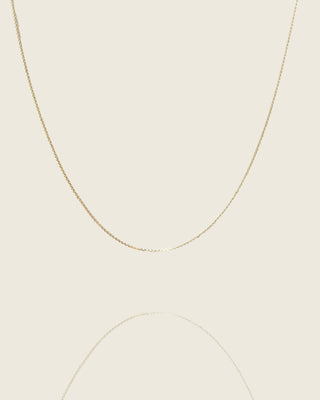 Wisp Chain