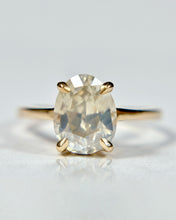Load image into Gallery viewer, Opalescent Zircon Ring
