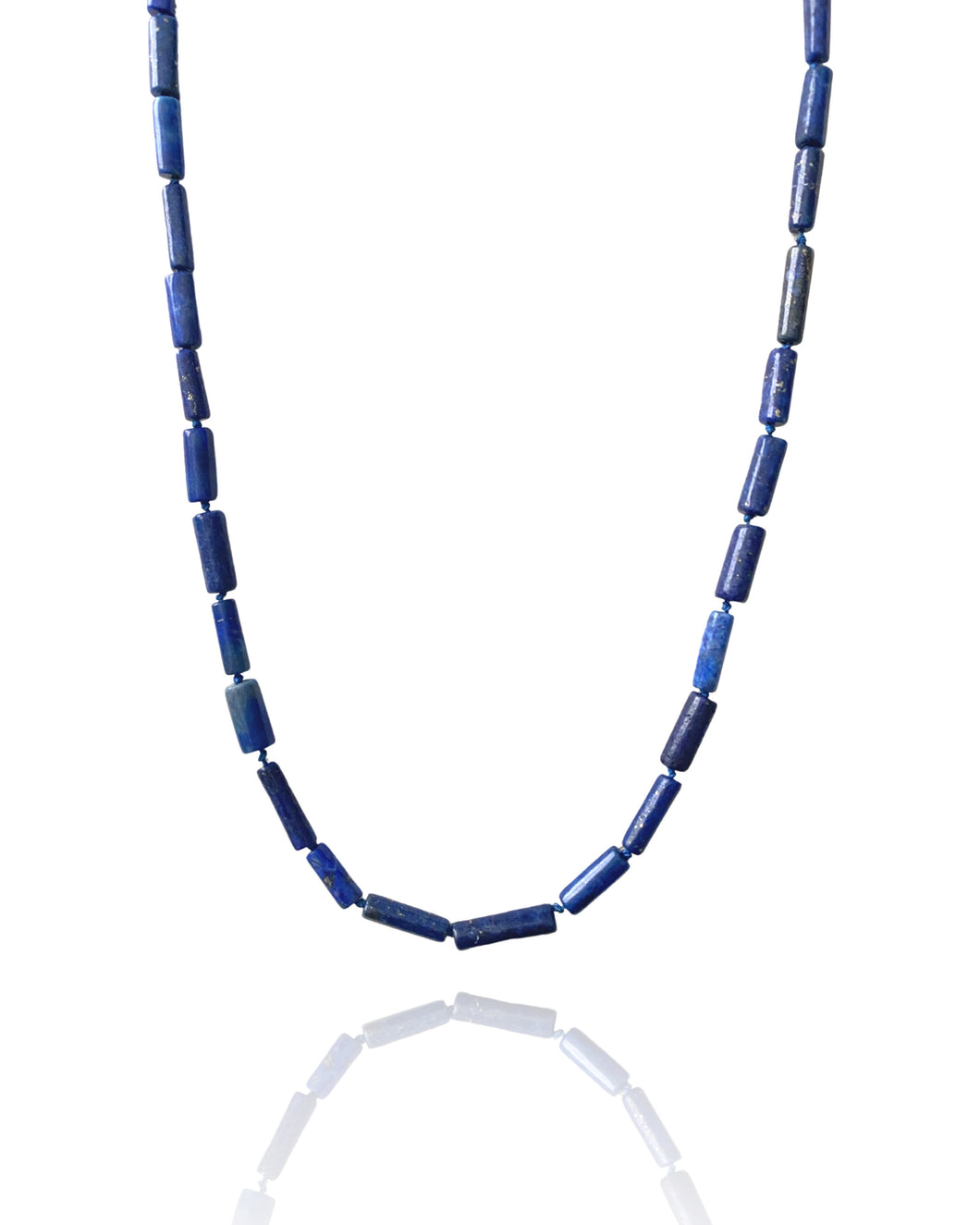 Lapis Lazuli Necklace