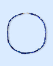 Load image into Gallery viewer, Lapis Lazuli Necklace
