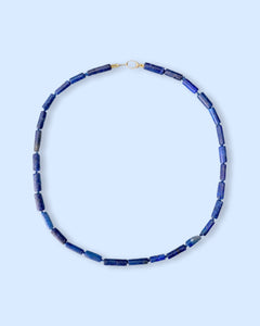 Lapis Lazuli Necklace