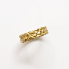 Load image into Gallery viewer, Botticelli Braided Ring

