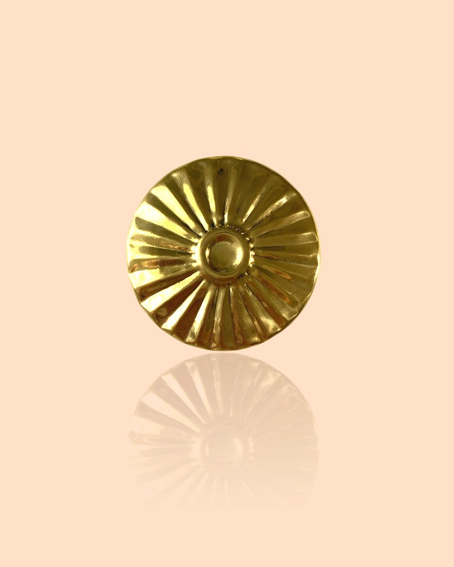 Fiore D'Arancio Solid Fragrance