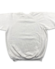 Load image into Gallery viewer, VINTAGE CREST SWEATSHIRT WHITE
